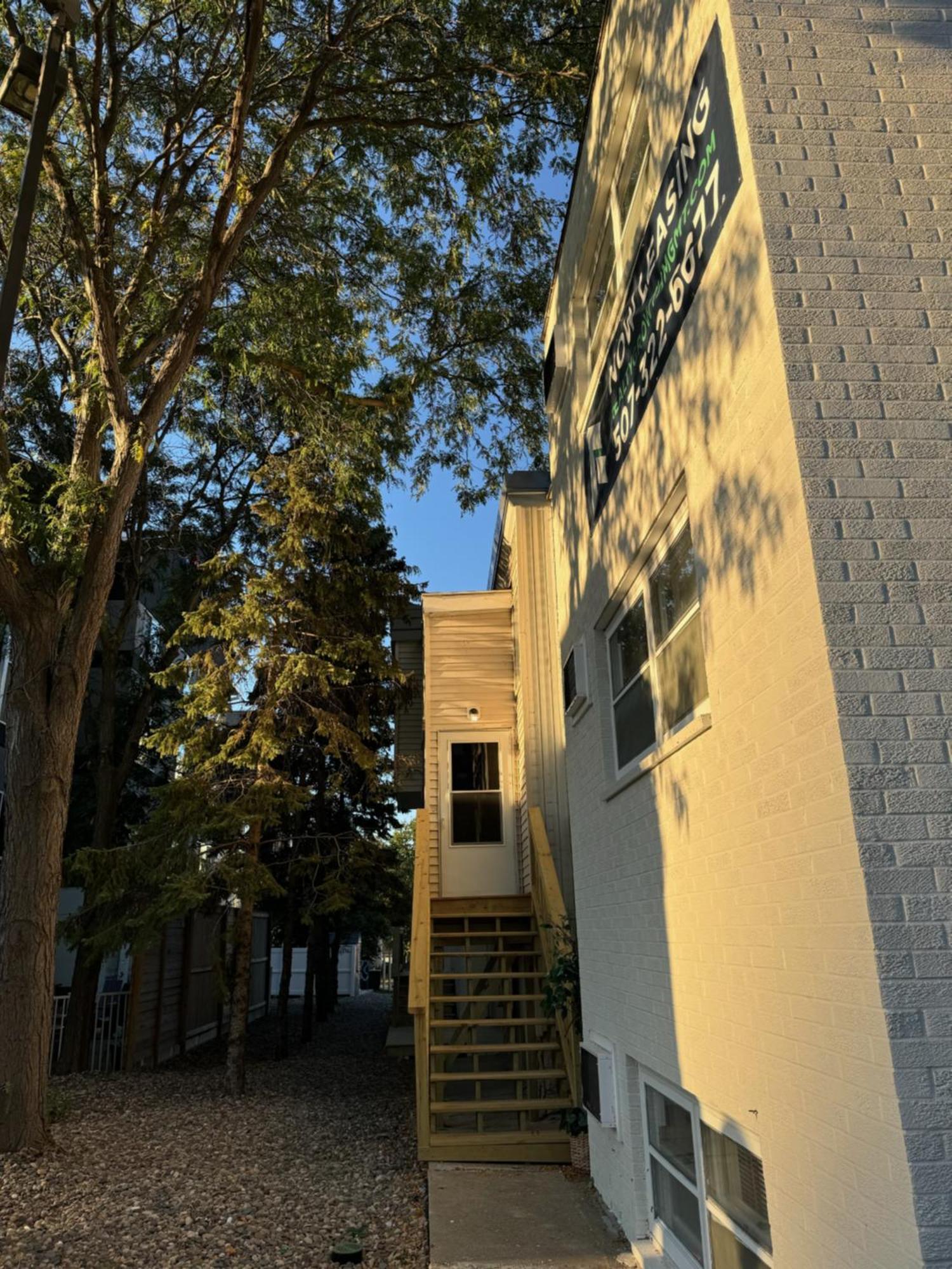 Maria Mayo Rochester Exterior photo